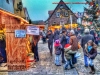 Adventsmarkt, Waldbrunn, November 2014