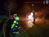 Atemschutzübung gemeinsam mit unserer Jugendfeuerwehr, 24.10.2017