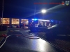 Atemschutzübung gemeinsam mit unserer Jugendfeuerwehr, 24.10.2017