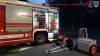  Hauptübung, Waldbrunn, 19.07.2019