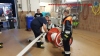  Hauptübung, Waldbrunn, 19.07.2019