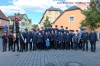 Florianstag mit staatlichen Ehrungen, Waldbrunn, 09.05.2025 
