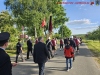 Florianstag mit staatlichen Ehrungen, Waldbrunn, 09.05.2025 