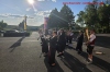 Florianstag mit staatlichen Ehrungen, Waldbrunn, 09.05.2025 
