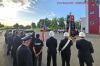 Florianstag mit staatlichen Ehrungen, Waldbrunn, 09.05.2025 