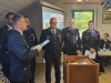 Florianstag mit staatlichen Ehrungen, Waldbrunn, 09.05.2025 