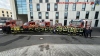 Übungsabend auf dem Übungsgelände der Feuerwehrschule Würzburg, 23.05.2025