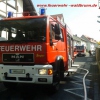 PKW Brand, Eisingen, 02.04.2014
