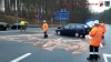 VU - auslaufende Betriebsstoffe, B468, 24.02.2016 