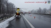 VU - mehrere PKW, A3 Richtung Würzburg, 02.01.2017 