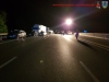 VU – Person eingeklemmt, A3 Richtung Frankfurt, 07.05.2018