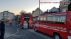 Brand Gasflasche, Eisingen, 15.02.2019