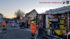Brand Gasflasche, Eisingen, 15.02.2019