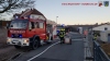 Brand Gasflasche, Eisingen, 15.02.2019