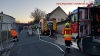 Brand Gasflasche, Eisingen, 15.02.2019