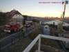 Brand Gasflasche, Eisingen, 15.02.2019