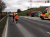 VU - mehrere PKW, WÜ12, 28.03.2019