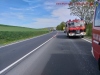 VU mit PKW, St2312, 25.04.2019