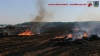 Brand Freifläche groß, Kleinrinderfeld, 25.07.2019 