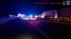  VU mit PKW, A3 Richtung Frankfurt, 31.07.2019