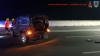 VU mit PKW, A3 Richtung Frankfurt, 31.07.2019