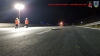  VU mit PKW, A3 Richtung Frankfurt, 31.07.2019