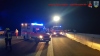 VU mit PKW, A3 Richtung Frankfurt, 31.07.2019