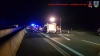  VU mit PKW, A3 Richtung Frankfurt, 31.07.2019