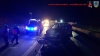  VU mit PKW, A3 Richtung Frankfurt, 31.07.2019