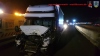  VU mit PKW, A3 Richtung Frankfurt, 31.07.2019