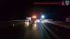  VU mit PKW, A3 Richtung Frankfurt, 31.07.2019