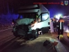  VU mit PKW, A3 Richtung Frankfurt, 31.07.2019