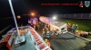 VU LKW - mehrere Personen eingeklemmt, A3 Richtung Würzburg, 15.12.2020
