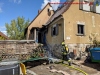  Brand - ausgedehntes Gebäude, Waldbüttelbrunn, 18.05.2021