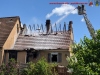  Brand - ausgedehntes Gebäude, Waldbüttelbrunn, 18.05.2021