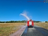 	 	 Feuerwehr Workshop 2022 - Vegetationsbrandbekämpfung