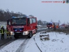 Brand - LKW, A3 Richtung Frankfurt, 14.12.2022