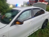 VU - Person eingeklemmt, A3 Richtung Frankfurt, 08.06.2023