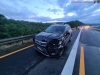 VU - mehrere PKW, A3 Richtung Würzburg, 08.06.2023
