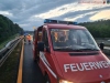 VU - mehrere PKW, A3 Richtung Würzburg, 08.06.2023