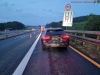VU - mehrere PKW, A3 Richtung Würzburg, 08.06.2023