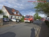 Zimmerbrand, Eisingen, 10.04.2024 