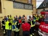 Gebäudebrand nach Verpuffung, Waldbrunn, 08.09.2024